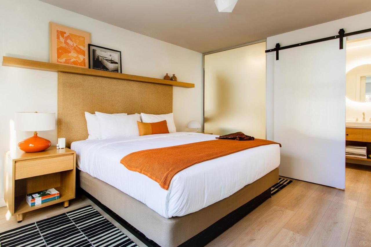Dr Wilkinsons Backyard Resort And Mineral Springs A Member Of Design Hotels Calistoga Exterior photo
