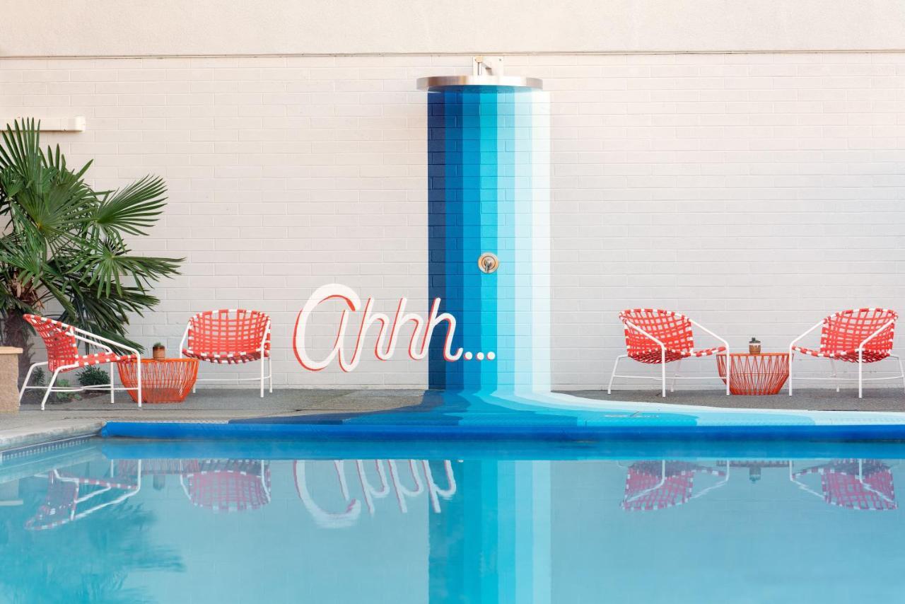 Dr Wilkinsons Backyard Resort And Mineral Springs A Member Of Design Hotels Calistoga Exterior photo