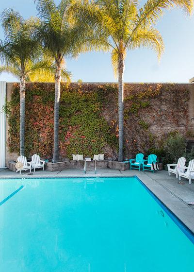 Dr Wilkinsons Backyard Resort And Mineral Springs A Member Of Design Hotels Calistoga Facilities photo