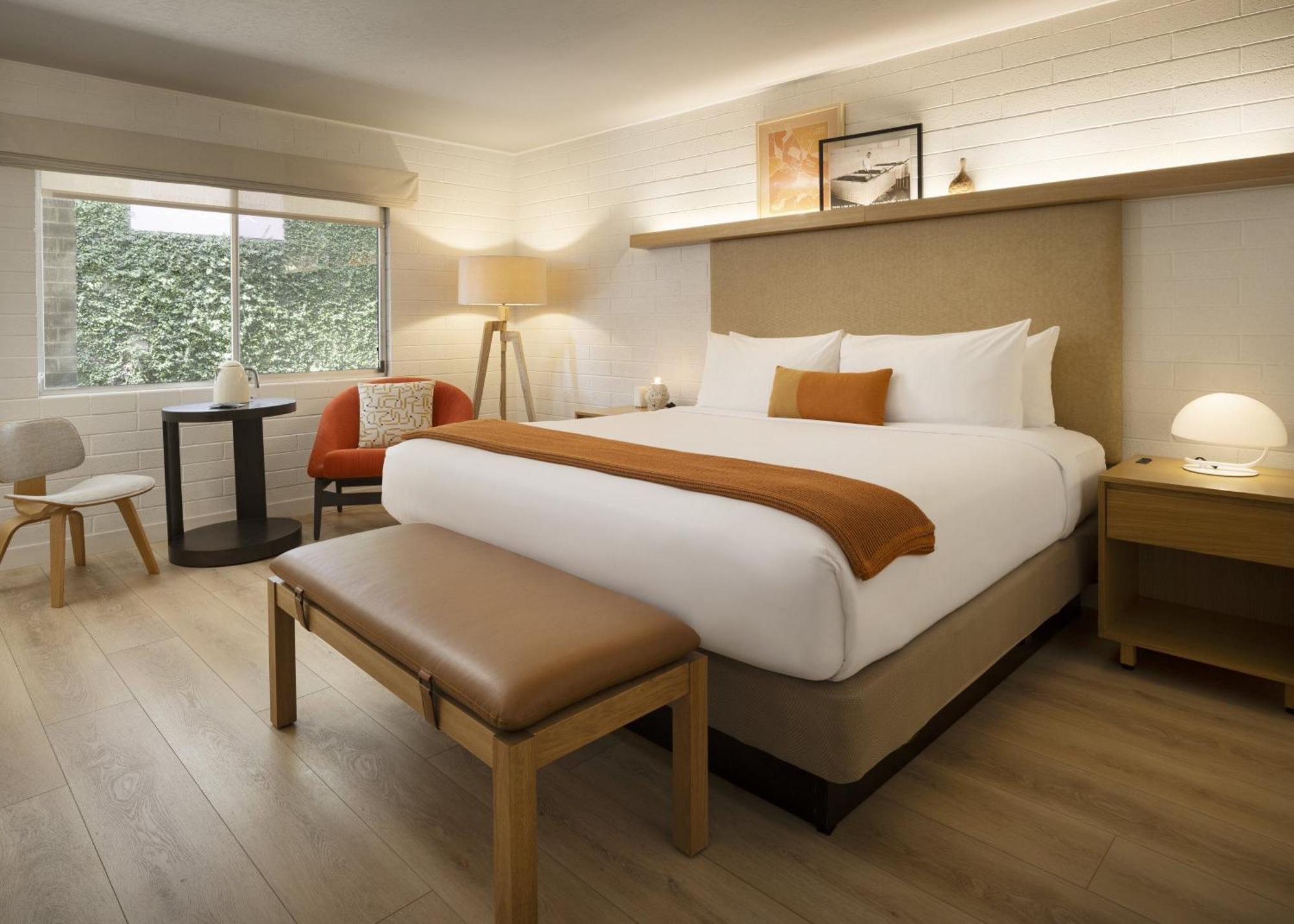 Dr Wilkinsons Backyard Resort And Mineral Springs A Member Of Design Hotels Calistoga Exterior photo