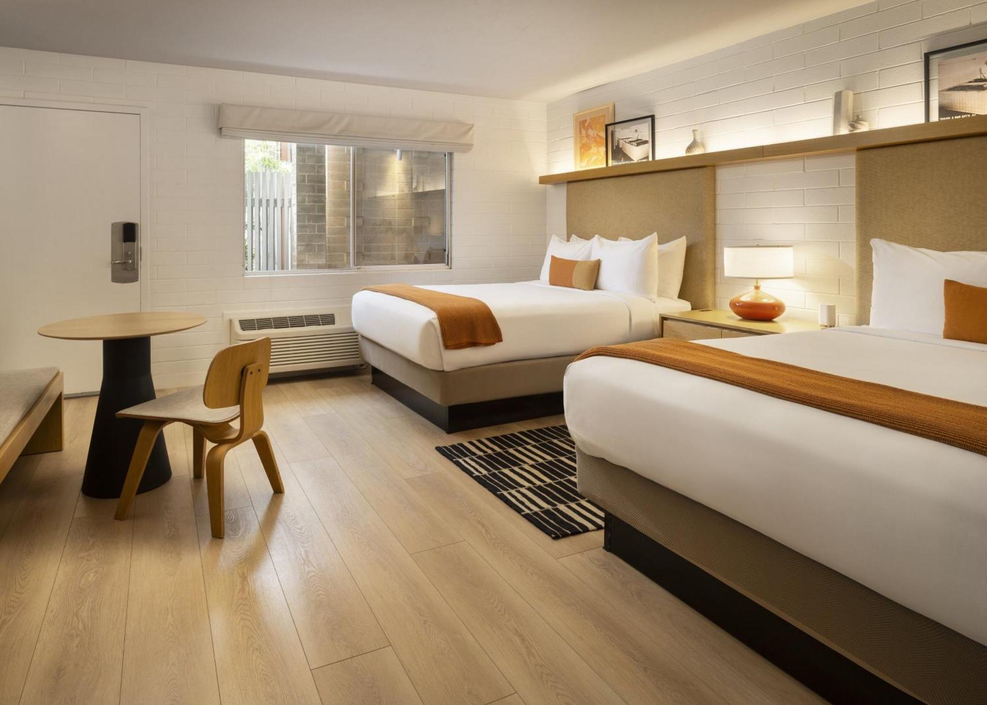 Dr Wilkinsons Backyard Resort And Mineral Springs A Member Of Design Hotels Calistoga Exterior photo